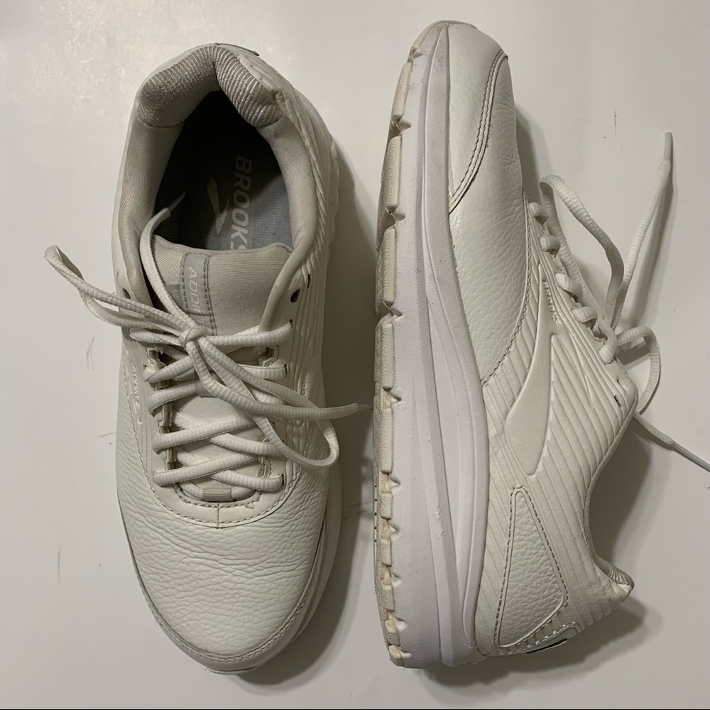 Brooks Addiction Walker 2 Women's Cushioned Running Shoes Size 11 B 1203071B142 - Picture 1 of 12